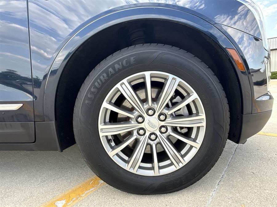 2017 Cadillac Xt5 Luxury, available for sale in Elida, Ohio | Josh's All Under Ten LLC. Elida, Ohio 2017 Cadillac Xt5 Luxury, available for sale in Elida, Ohio | Josh's All Under Ten LLC. Elida, Ohio