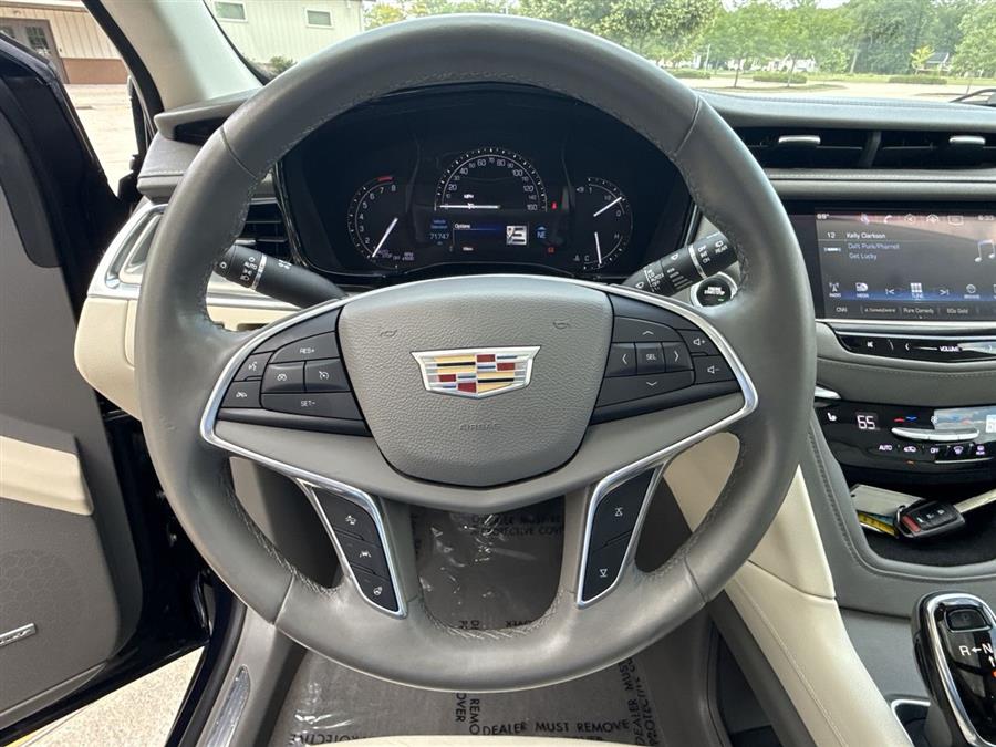 2017 Cadillac Xt5 Luxury, available for sale in Elida, Ohio | Josh's All Under Ten LLC. Elida, Ohio 2017 Cadillac Xt5 Luxury, available for sale in Elida, Ohio | Josh's All Under Ten LLC. Elida, Ohio