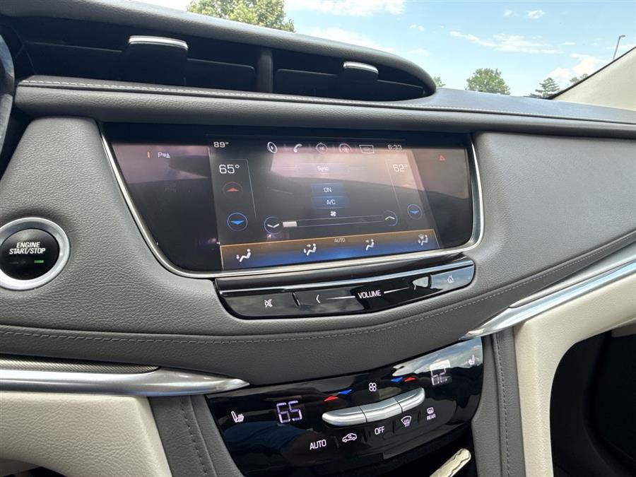 2017 Cadillac Xt5 Luxury, available for sale in Elida, Ohio | Josh's All Under Ten LLC. Elida, Ohio 2017 Cadillac Xt5 Luxury, available for sale in Elida, Ohio | Josh's All Under Ten LLC. Elida, Ohio