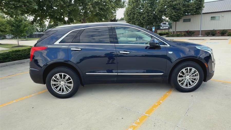 2017 Cadillac Xt5 Luxury, available for sale in Elida, Ohio | Josh's All Under Ten LLC. Elida, Ohio 2017 Cadillac Xt5 Luxury, available for sale in Elida, Ohio | Josh's All Under Ten LLC. Elida, Ohio