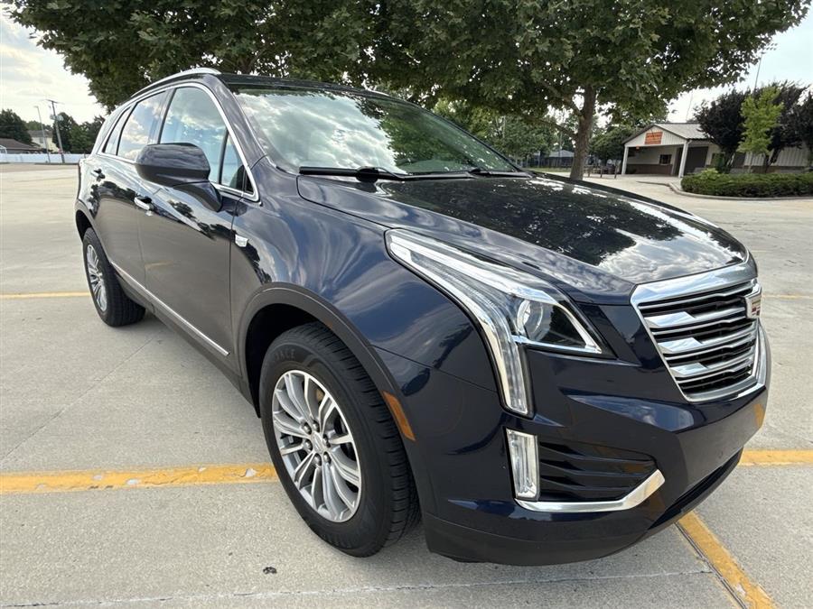2017 Cadillac Xt5 Luxury, available for sale in Elida, Ohio | Josh's All Under Ten LLC. Elida, Ohio 2017 Cadillac Xt5 Luxury, available for sale in Elida, Ohio | Josh's All Under Ten LLC. Elida, Ohio