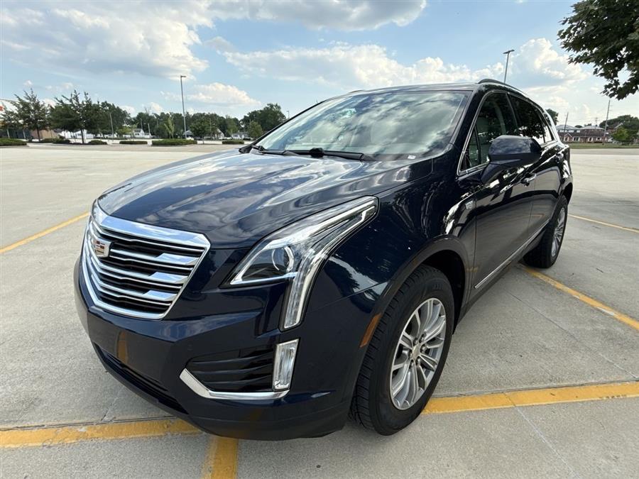 2017 Cadillac Xt5 Luxury, available for sale in Elida, Ohio | Josh's All Under Ten LLC. Elida, Ohio 2017 Cadillac Xt5 Luxury, available for sale in Elida, Ohio | Josh's All Under Ten LLC. Elida, Ohio