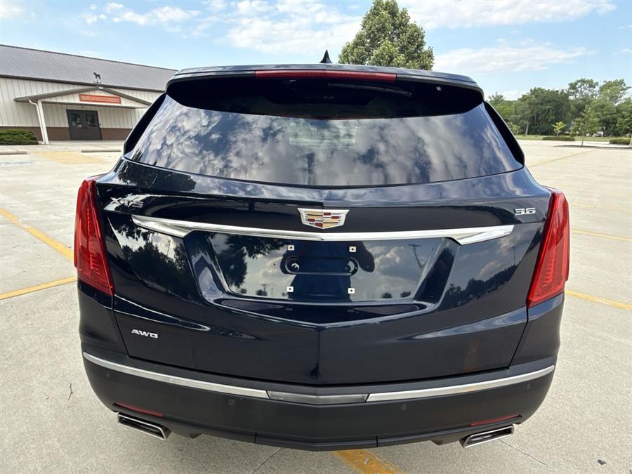 2017 Cadillac Xt5 Luxury, available for sale in Elida, Ohio | Josh's All Under Ten LLC. Elida, Ohio 2017 Cadillac Xt5 Luxury, available for sale in Elida, Ohio | Josh's All Under Ten LLC. Elida, Ohio