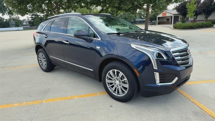 2017 Cadillac Xt5 Luxury, available for sale in Elida, Ohio | Josh's All Under Ten LLC. Elida, Ohio 2017 Cadillac Xt5 Luxury, available for sale in Elida, Ohio | Josh's All Under Ten LLC. Elida, Ohio