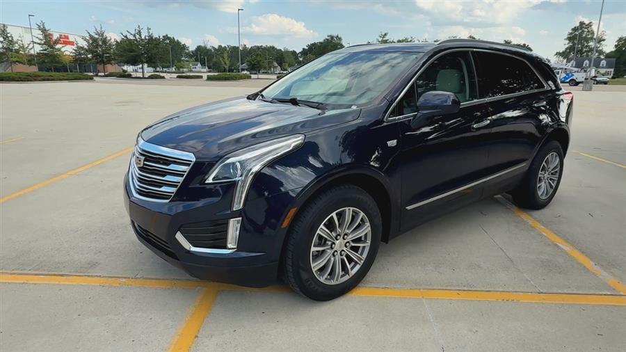 2017 Cadillac Xt5 Luxury, available for sale in Elida, Ohio | Josh's All Under Ten LLC. Elida, Ohio 2017 Cadillac Xt5 Luxury, available for sale in Elida, Ohio | Josh's All Under Ten LLC. Elida, Ohio