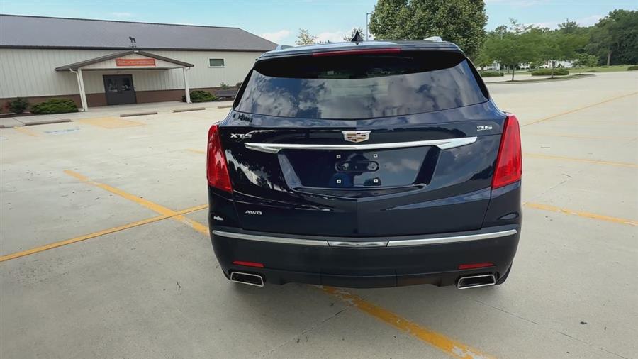 2017 Cadillac Xt5 Luxury, available for sale in Elida, Ohio | Josh's All Under Ten LLC. Elida, Ohio 2017 Cadillac Xt5 Luxury, available for sale in Elida, Ohio | Josh's All Under Ten LLC. Elida, Ohio
