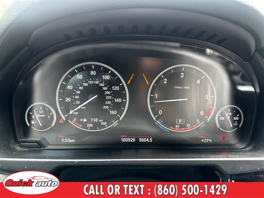 2017 BMW X5 xDrive35d Sports Activity Vehicle, available for sale in Bristol, Connecticut | Quick Auto LLC. Bristol, Connecticut 2017 BMW X5 xDrive35d Sports Activity Vehicle, available for sale in Bristol, Connecticut | Quick Auto LLC. Bristol, Connecticut