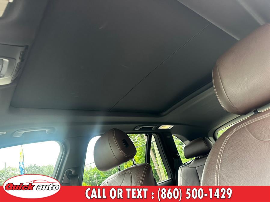 2017 BMW X5 xDrive35d Sports Activity Vehicle, available for sale in Bristol, Connecticut | Quick Auto LLC. Bristol, Connecticut 2017 BMW X5 xDrive35d Sports Activity Vehicle, available for sale in Bristol, Connecticut | Quick Auto LLC. Bristol, Connecticut