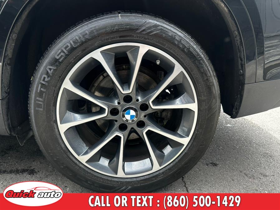 2017 BMW X5 xDrive35d Sports Activity Vehicle, available for sale in Bristol, Connecticut | Quick Auto LLC. Bristol, Connecticut 2017 BMW X5 xDrive35d Sports Activity Vehicle, available for sale in Bristol, Connecticut | Quick Auto LLC. Bristol, Connecticut