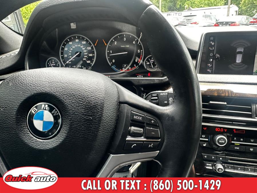 2017 BMW X5 xDrive35d Sports Activity Vehicle, available for sale in Bristol, Connecticut | Quick Auto LLC. Bristol, Connecticut 2017 BMW X5 xDrive35d Sports Activity Vehicle, available for sale in Bristol, Connecticut | Quick Auto LLC. Bristol, Connecticut