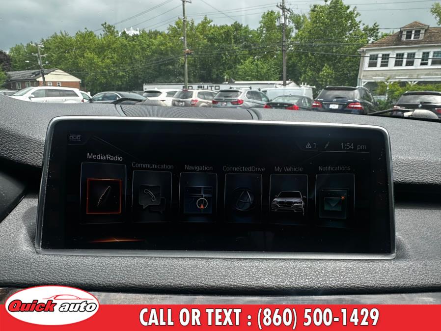 2017 BMW X5 xDrive35d Sports Activity Vehicle, available for sale in Bristol, Connecticut | Quick Auto LLC. Bristol, Connecticut 2017 BMW X5 xDrive35d Sports Activity Vehicle, available for sale in Bristol, Connecticut | Quick Auto LLC. Bristol, Connecticut