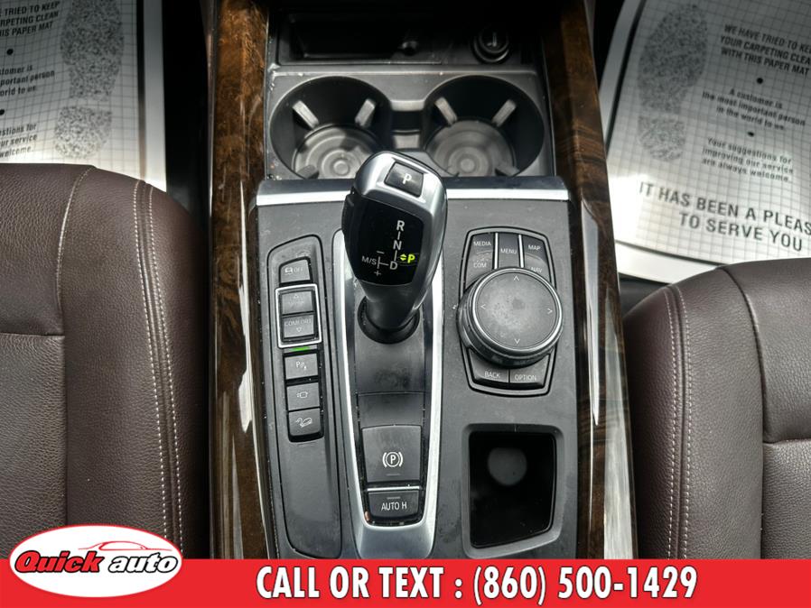 2017 BMW X5 xDrive35d Sports Activity Vehicle, available for sale in Bristol, Connecticut | Quick Auto LLC. Bristol, Connecticut 2017 BMW X5 xDrive35d Sports Activity Vehicle, available for sale in Bristol, Connecticut | Quick Auto LLC. Bristol, Connecticut