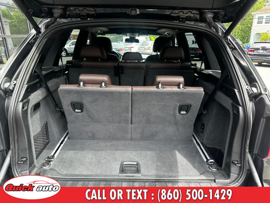 2017 BMW X5 xDrive35d Sports Activity Vehicle, available for sale in Bristol, Connecticut | Quick Auto LLC. Bristol, Connecticut 2017 BMW X5 xDrive35d Sports Activity Vehicle, available for sale in Bristol, Connecticut | Quick Auto LLC. Bristol, Connecticut