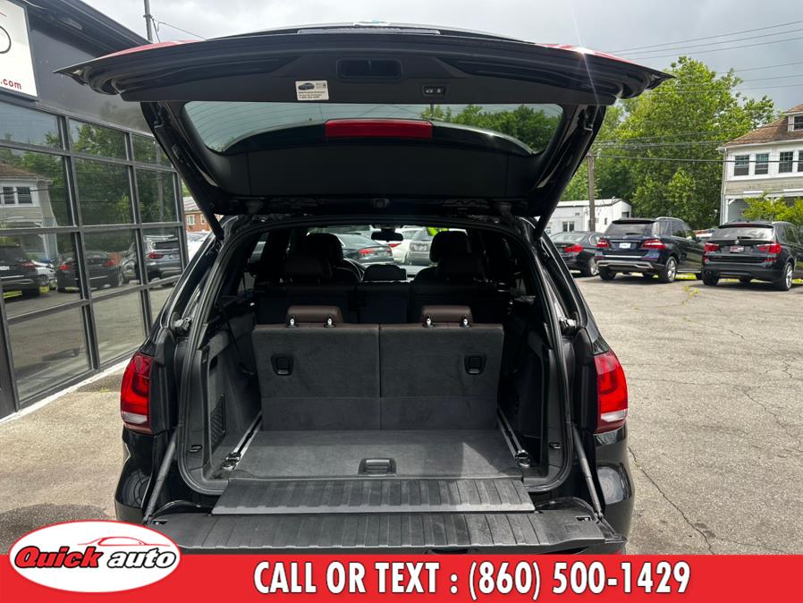 2017 BMW X5 xDrive35d Sports Activity Vehicle, available for sale in Bristol, Connecticut | Quick Auto LLC. Bristol, Connecticut 2017 BMW X5 xDrive35d Sports Activity Vehicle, available for sale in Bristol, Connecticut | Quick Auto LLC. Bristol, Connecticut