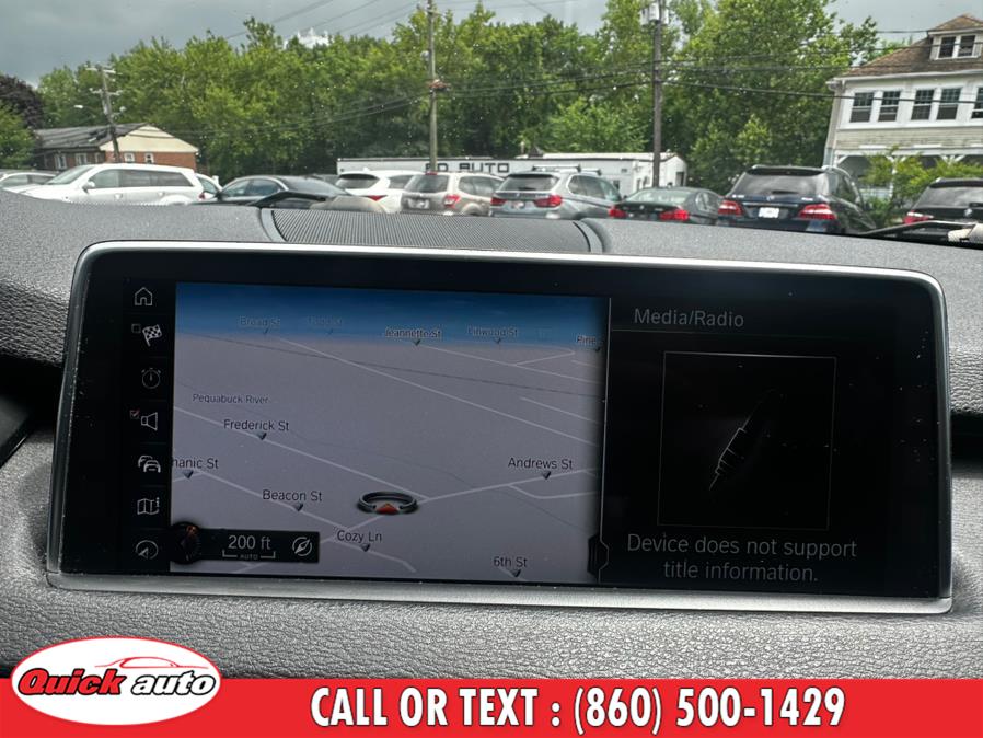 2017 BMW X5 xDrive35d Sports Activity Vehicle, available for sale in Bristol, Connecticut | Quick Auto LLC. Bristol, Connecticut 2017 BMW X5 xDrive35d Sports Activity Vehicle, available for sale in Bristol, Connecticut | Quick Auto LLC. Bristol, Connecticut