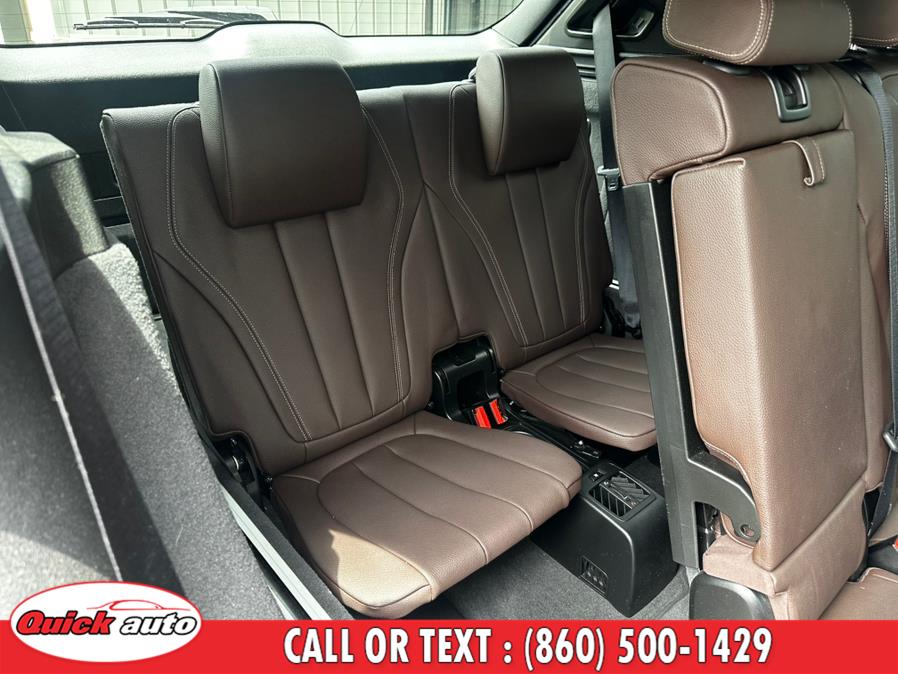 2017 BMW X5 xDrive35d Sports Activity Vehicle, available for sale in Bristol, Connecticut | Quick Auto LLC. Bristol, Connecticut 2017 BMW X5 xDrive35d Sports Activity Vehicle, available for sale in Bristol, Connecticut | Quick Auto LLC. Bristol, Connecticut
