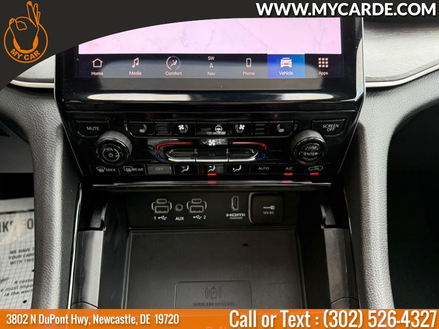 2022 Jeep Grand Cherokee 4xe 4x4, available for sale in New Castle, Delaware | My Car. New Castle, Delaware 2022 Jeep Grand Cherokee 4xe 4x4, available for sale in New Castle, Delaware | My Car. New Castle, Delaware