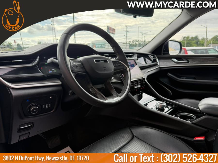 2022 Jeep Grand Cherokee 4xe 4x4, available for sale in New Castle, Delaware | My Car. New Castle, Delaware 2022 Jeep Grand Cherokee 4xe 4x4, available for sale in New Castle, Delaware | My Car. New Castle, Delaware