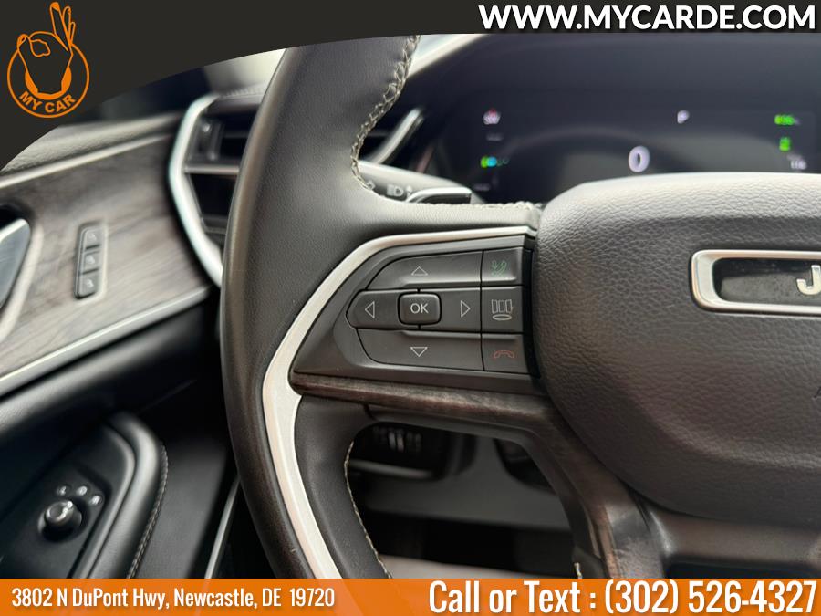 2022 Jeep Grand Cherokee 4xe 4x4, available for sale in New Castle, Delaware | My Car. New Castle, Delaware 2022 Jeep Grand Cherokee 4xe 4x4, available for sale in New Castle, Delaware | My Car. New Castle, Delaware