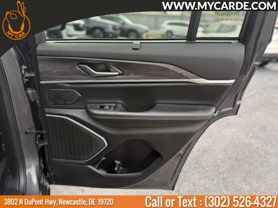 2022 Jeep Grand Cherokee 4xe 4x4, available for sale in New Castle, Delaware | My Car. New Castle, Delaware 2022 Jeep Grand Cherokee 4xe 4x4, available for sale in New Castle, Delaware | My Car. New Castle, Delaware