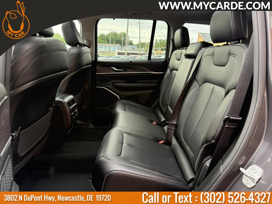 2022 Jeep Grand Cherokee 4xe 4x4, available for sale in New Castle, Delaware | My Car. New Castle, Delaware 2022 Jeep Grand Cherokee 4xe 4x4, available for sale in New Castle, Delaware | My Car. New Castle, Delaware