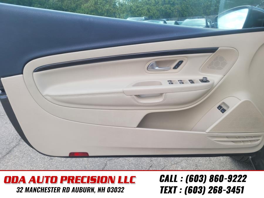 2013 Volkswagen Eos 2dr Conv Lux SULEV, available for sale in Auburn, New Hampshire | ODA Auto Precision LLC. Auburn, New Hampshire 2013 Volkswagen Eos 2dr Conv Lux SULEV, available for sale in Auburn, New Hampshire | ODA Auto Precision LLC. Auburn, New Hampshire