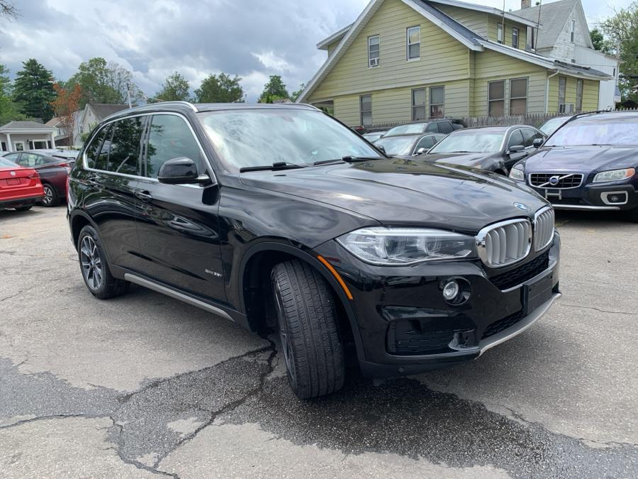 2018 BMW X5 xDrive35i Sports Activity Vehicle, available for sale in Springfield, Massachusetts | Absolute Motors Inc. Springfield, Massachusetts 2018 BMW X5 xDrive35i Sports Activity Vehicle, available for sale in Springfield, Massachusetts | Absolute Motors Inc. Springfield, Massachusetts