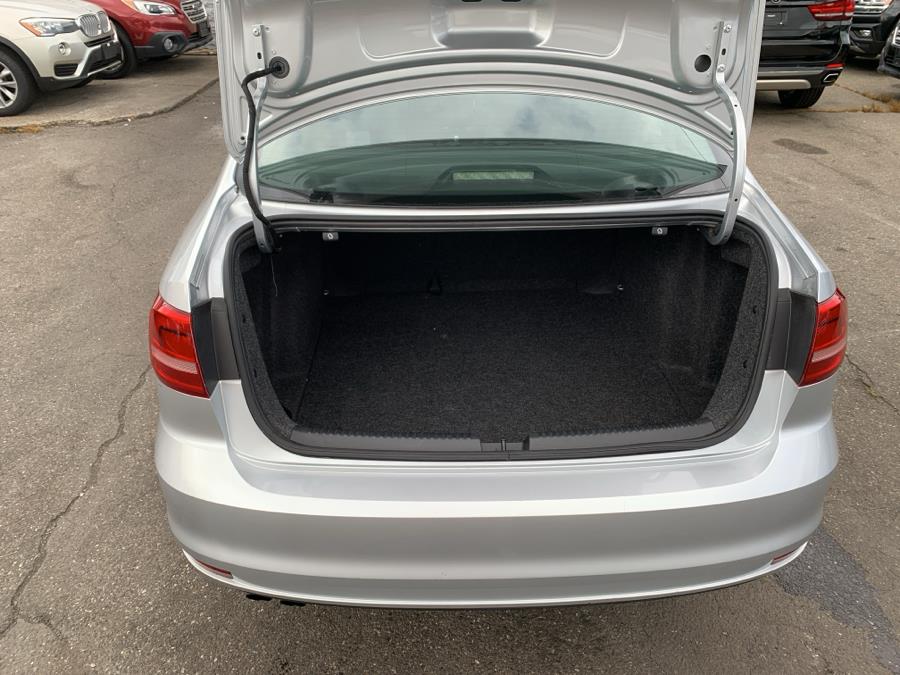 2015 Volkswagen Jetta Sedan 4dr Auto 1.8T SE w/Connectivity/Navigation PZEV, available for sale in Springfield, Massachusetts | Absolute Motors Inc. Springfield, Massachusetts 2015 Volkswagen Jetta Sedan 4dr Auto 1.8T SE w/Connectivity/Navigation PZEV, available for sale in Springfield, Massachusetts | Absolute Motors Inc. Springfield, Massachusetts