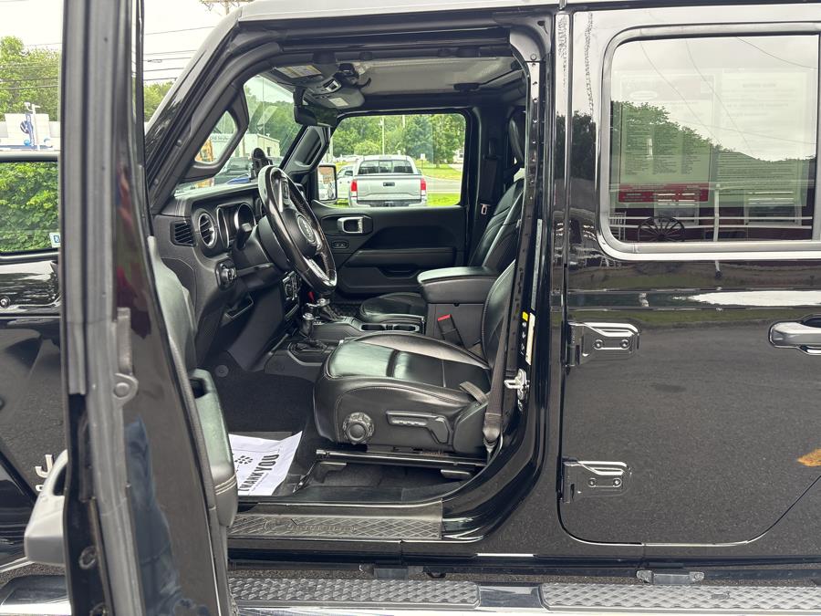 2021 Jeep Gladiator Overland 4x4, available for sale in Old Saybrook, Connecticut | Saybrook Auto Barn. Old Saybrook, Connecticut 2021 Jeep Gladiator Overland 4x4, available for sale in Old Saybrook, Connecticut | Saybrook Auto Barn. Old Saybrook, Connecticut