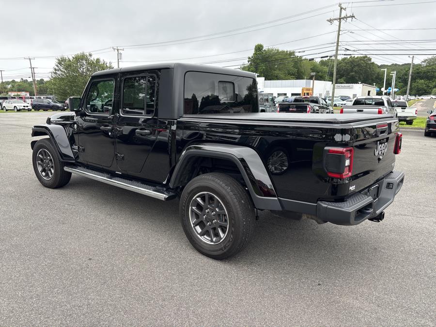 2021 Jeep Gladiator Overland 4x4, available for sale in Old Saybrook, Connecticut | Saybrook Auto Barn. Old Saybrook, Connecticut 2021 Jeep Gladiator Overland 4x4, available for sale in Old Saybrook, Connecticut | Saybrook Auto Barn. Old Saybrook, Connecticut