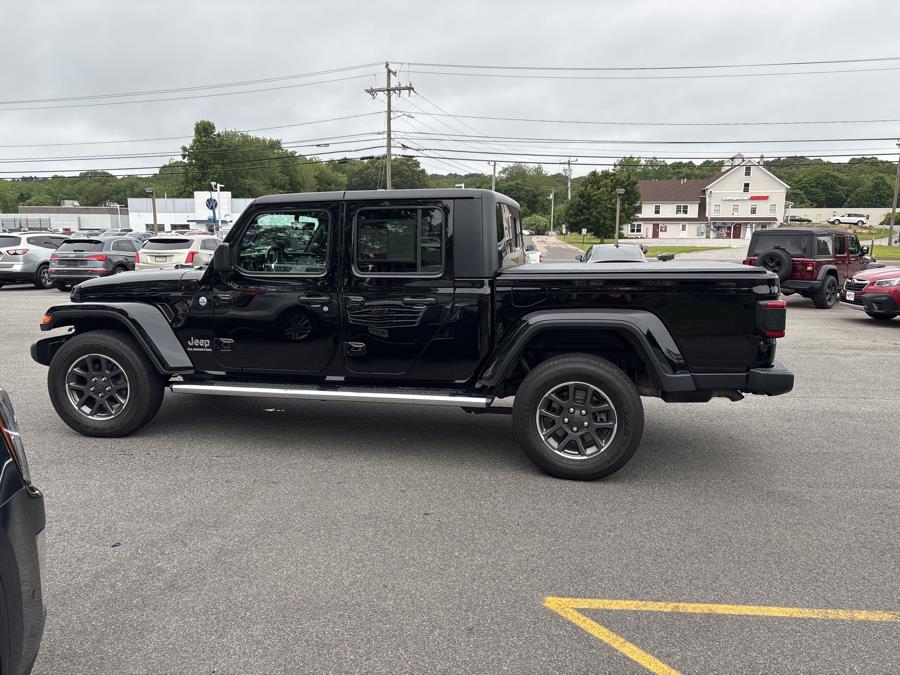 2021 Jeep Gladiator Overland 4x4, available for sale in Old Saybrook, Connecticut | Saybrook Auto Barn. Old Saybrook, Connecticut 2021 Jeep Gladiator Overland 4x4, available for sale in Old Saybrook, Connecticut | Saybrook Auto Barn. Old Saybrook, Connecticut