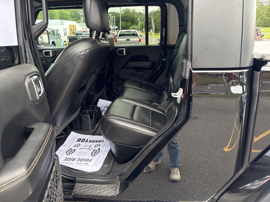 2021 Jeep Gladiator Overland 4x4, available for sale in Old Saybrook, Connecticut | Saybrook Auto Barn. Old Saybrook, Connecticut 2021 Jeep Gladiator Overland 4x4, available for sale in Old Saybrook, Connecticut | Saybrook Auto Barn. Old Saybrook, Connecticut