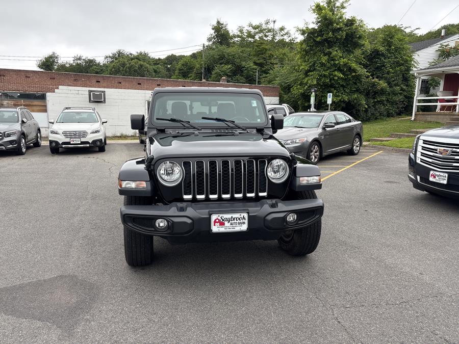2021 Jeep Gladiator Overland 4x4, available for sale in Old Saybrook, Connecticut | Saybrook Auto Barn. Old Saybrook, Connecticut 2021 Jeep Gladiator Overland 4x4, available for sale in Old Saybrook, Connecticut | Saybrook Auto Barn. Old Saybrook, Connecticut
