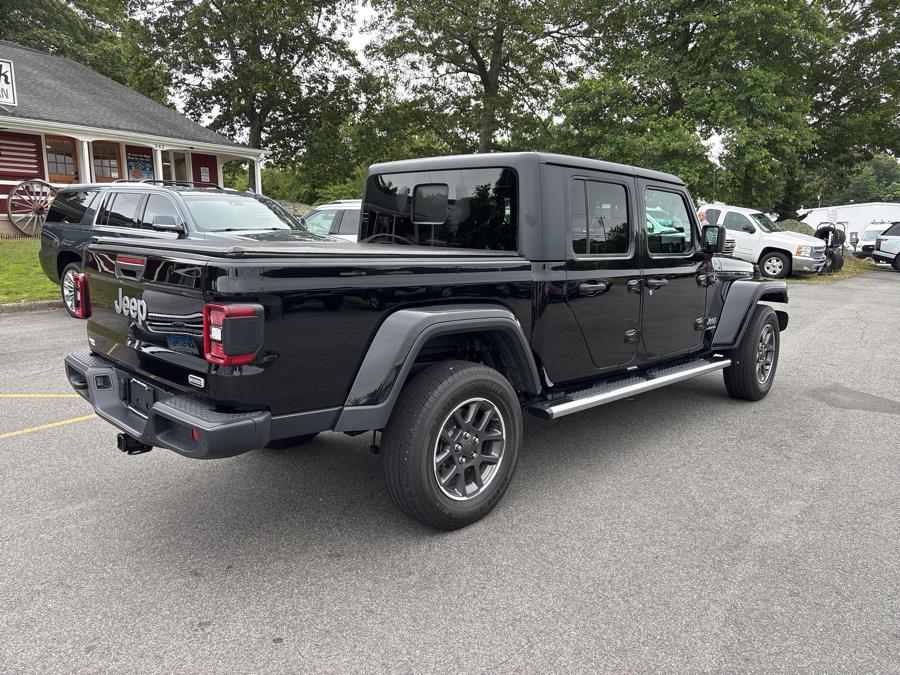 2021 Jeep Gladiator Overland 4x4, available for sale in Old Saybrook, Connecticut | Saybrook Auto Barn. Old Saybrook, Connecticut 2021 Jeep Gladiator Overland 4x4, available for sale in Old Saybrook, Connecticut | Saybrook Auto Barn. Old Saybrook, Connecticut