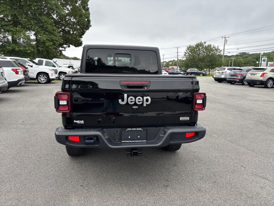 2021 Jeep Gladiator Overland 4x4, available for sale in Old Saybrook, Connecticut | Saybrook Auto Barn. Old Saybrook, Connecticut 2021 Jeep Gladiator Overland 4x4, available for sale in Old Saybrook, Connecticut | Saybrook Auto Barn. Old Saybrook, Connecticut