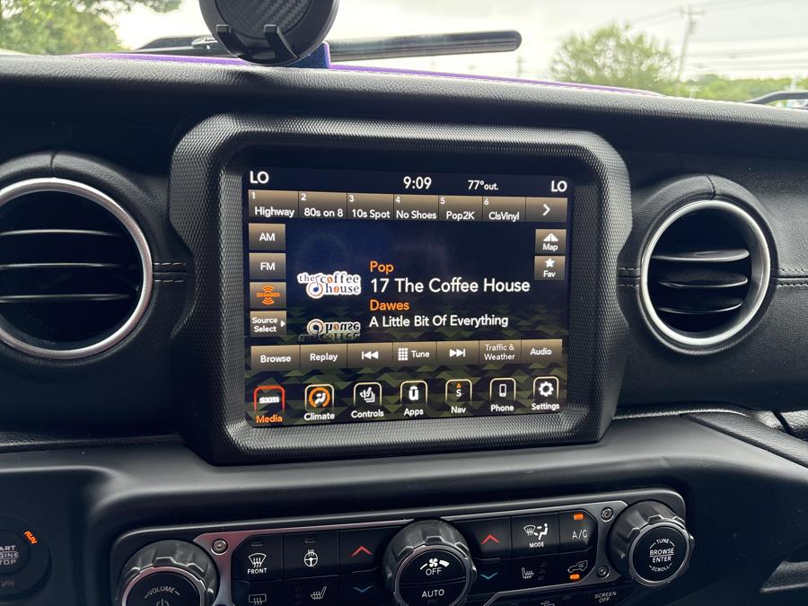 2021 Jeep Gladiator Overland 4x4, available for sale in Old Saybrook, Connecticut | Saybrook Auto Barn. Old Saybrook, Connecticut 2021 Jeep Gladiator Overland 4x4, available for sale in Old Saybrook, Connecticut | Saybrook Auto Barn. Old Saybrook, Connecticut