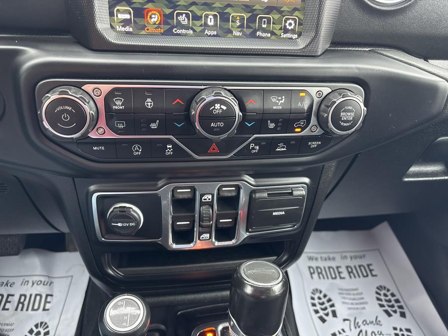 2021 Jeep Gladiator Overland 4x4, available for sale in Old Saybrook, Connecticut | Saybrook Auto Barn. Old Saybrook, Connecticut 2021 Jeep Gladiator Overland 4x4, available for sale in Old Saybrook, Connecticut | Saybrook Auto Barn. Old Saybrook, Connecticut