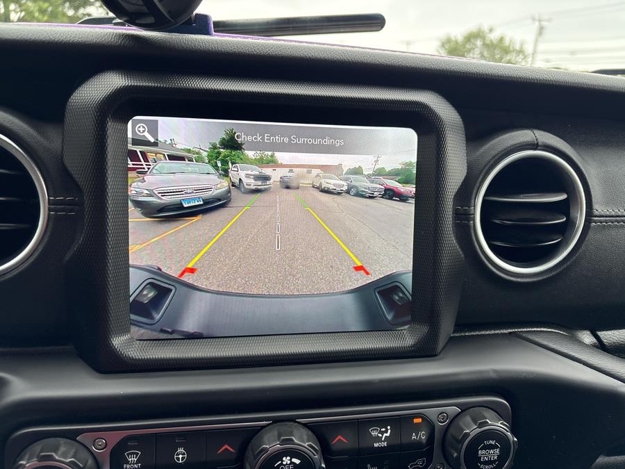 2021 Jeep Gladiator Overland 4x4, available for sale in Old Saybrook, Connecticut | Saybrook Auto Barn. Old Saybrook, Connecticut 2021 Jeep Gladiator Overland 4x4, available for sale in Old Saybrook, Connecticut | Saybrook Auto Barn. Old Saybrook, Connecticut