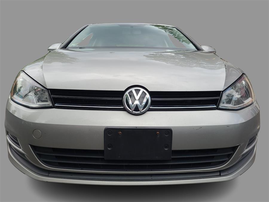 2015 Volkswagen Golf 2dr HB Man TSI S, available for sale in Canton, Connecticut | Lava Motors. Canton, Connecticut 2015 Volkswagen Golf 2dr HB Man TSI S, available for sale in Canton, Connecticut | Lava Motors. Canton, Connecticut