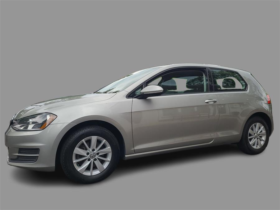 2015 Volkswagen Golf 2dr HB Man TSI S, available for sale in Canton, Connecticut | Lava Motors. Canton, Connecticut 2015 Volkswagen Golf 2dr HB Man TSI S, available for sale in Canton, Connecticut | Lava Motors. Canton, Connecticut