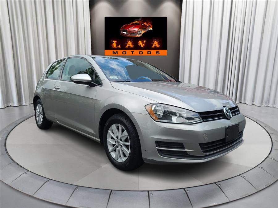 2015 Volkswagen Golf 2dr HB Man TSI S, available for sale in Canton, Connecticut | Lava Motors. Canton, Connecticut 2015 Volkswagen Golf 2dr HB Man TSI S, available for sale in Canton, Connecticut | Lava Motors. Canton, Connecticut