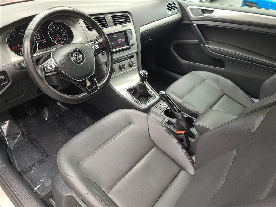 2015 Volkswagen Golf 2dr HB Man TSI S, available for sale in Canton, Connecticut | Lava Motors. Canton, Connecticut 2015 Volkswagen Golf 2dr HB Man TSI S, available for sale in Canton, Connecticut | Lava Motors. Canton, Connecticut