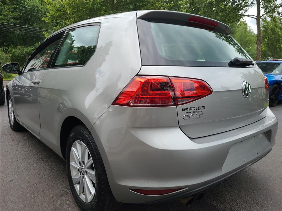 2015 Volkswagen Golf 2dr HB Man TSI S, available for sale in Canton, Connecticut | Lava Motors. Canton, Connecticut 2015 Volkswagen Golf 2dr HB Man TSI S, available for sale in Canton, Connecticut | Lava Motors. Canton, Connecticut
