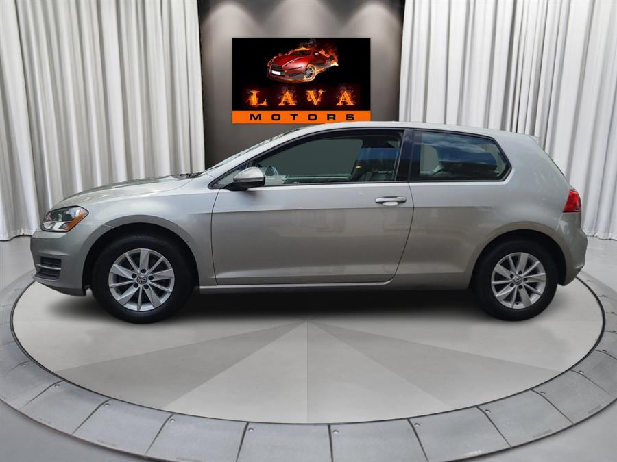 2015 Volkswagen Golf 2dr HB Man TSI S, available for sale in Canton, Connecticut | Lava Motors. Canton, Connecticut 2015 Volkswagen Golf 2dr HB Man TSI S, available for sale in Canton, Connecticut | Lava Motors. Canton, Connecticut