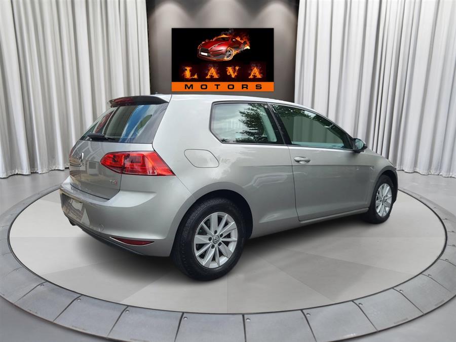2015 Volkswagen Golf 2dr HB Man TSI S, available for sale in Canton, Connecticut | Lava Motors. Canton, Connecticut 2015 Volkswagen Golf 2dr HB Man TSI S, available for sale in Canton, Connecticut | Lava Motors. Canton, Connecticut