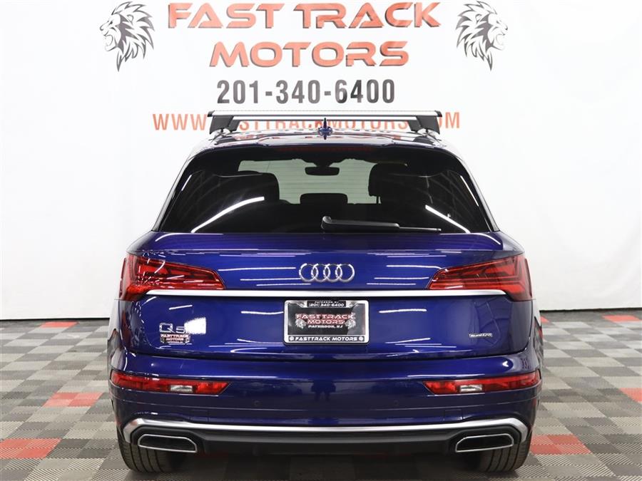 2022 Audi Q5 PREMIUM 45, available for sale in Paterson, New Jersey | Fast Track Motors. Paterson, New Jersey 2022 Audi Q5 PREMIUM 45, available for sale in Paterson, New Jersey | Fast Track Motors. Paterson, New Jersey