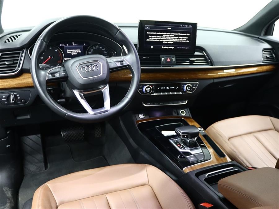 2022 Audi Q5 PREMIUM 45, available for sale in Paterson, New Jersey | Fast Track Motors. Paterson, New Jersey 2022 Audi Q5 PREMIUM 45, available for sale in Paterson, New Jersey | Fast Track Motors. Paterson, New Jersey