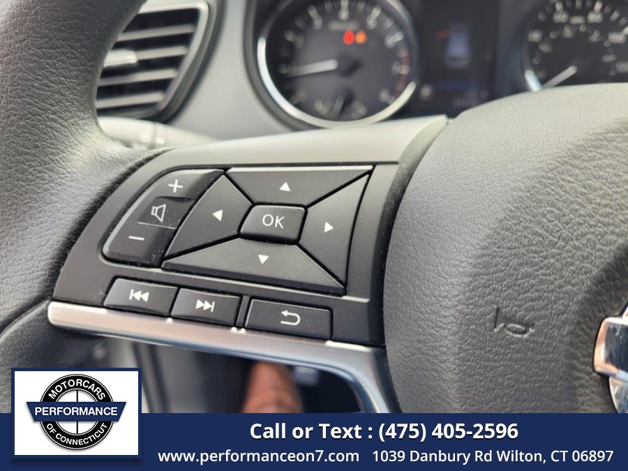 2020 Nissan Rogue Sport AWD S, available for sale in Wilton, Connecticut | Performance Motor Cars Of Connecticut LLC. Wilton, Connecticut 2020 Nissan Rogue Sport AWD S, available for sale in Wilton, Connecticut | Performance Motor Cars Of Connecticut LLC. Wilton, Connecticut