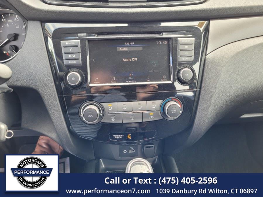 2020 Nissan Rogue Sport AWD S, available for sale in Wilton, Connecticut | Performance Motor Cars Of Connecticut LLC. Wilton, Connecticut 2020 Nissan Rogue Sport AWD S, available for sale in Wilton, Connecticut | Performance Motor Cars Of Connecticut LLC. Wilton, Connecticut