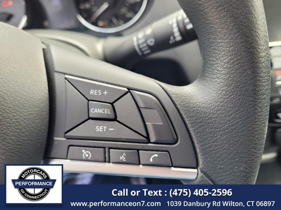 2020 Nissan Rogue Sport AWD S, available for sale in Wilton, Connecticut | Performance Motor Cars Of Connecticut LLC. Wilton, Connecticut 2020 Nissan Rogue Sport AWD S, available for sale in Wilton, Connecticut | Performance Motor Cars Of Connecticut LLC. Wilton, Connecticut